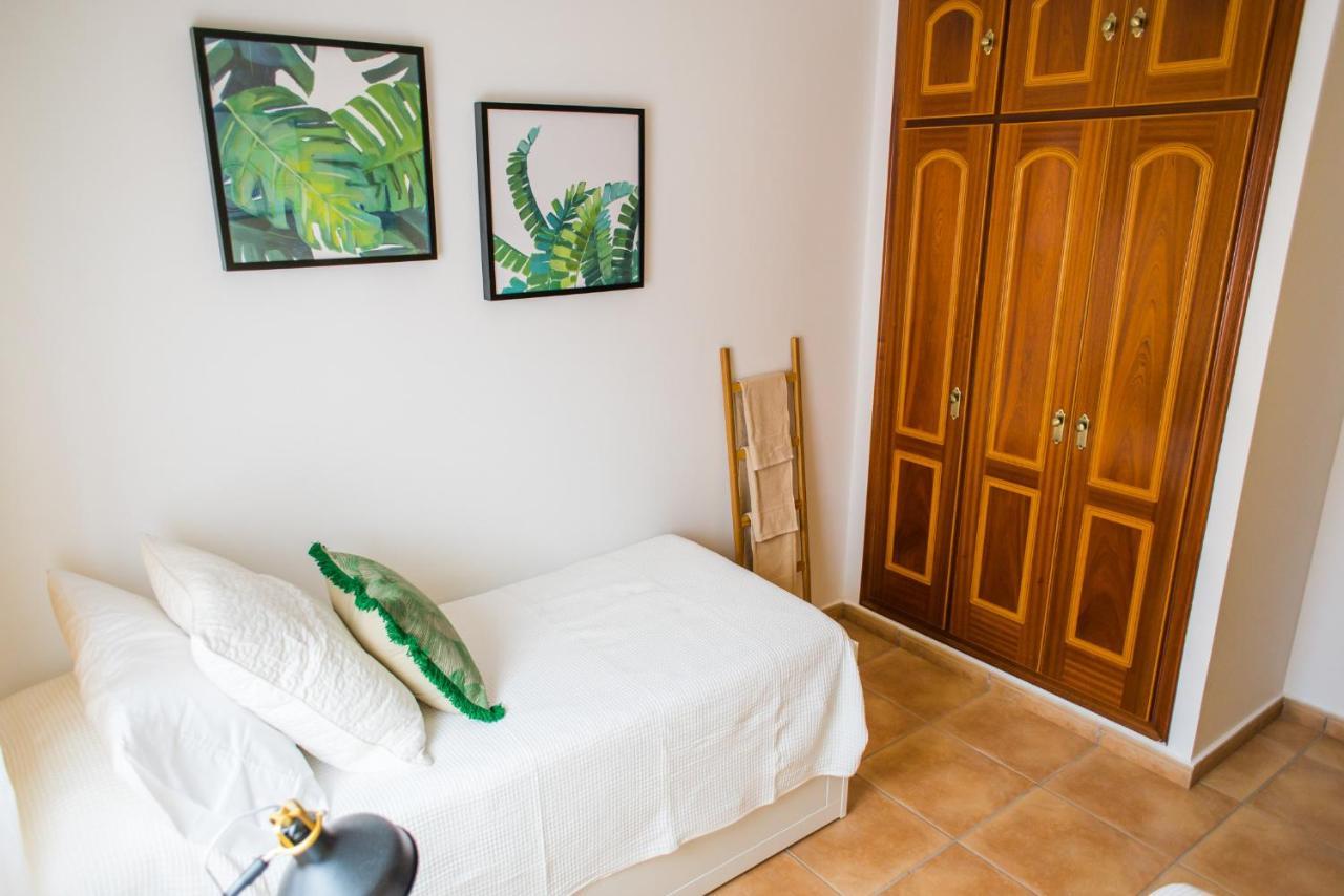 Villa Atlantic Ocean Private Pool Corralejo By Holidays Home Экстерьер фото