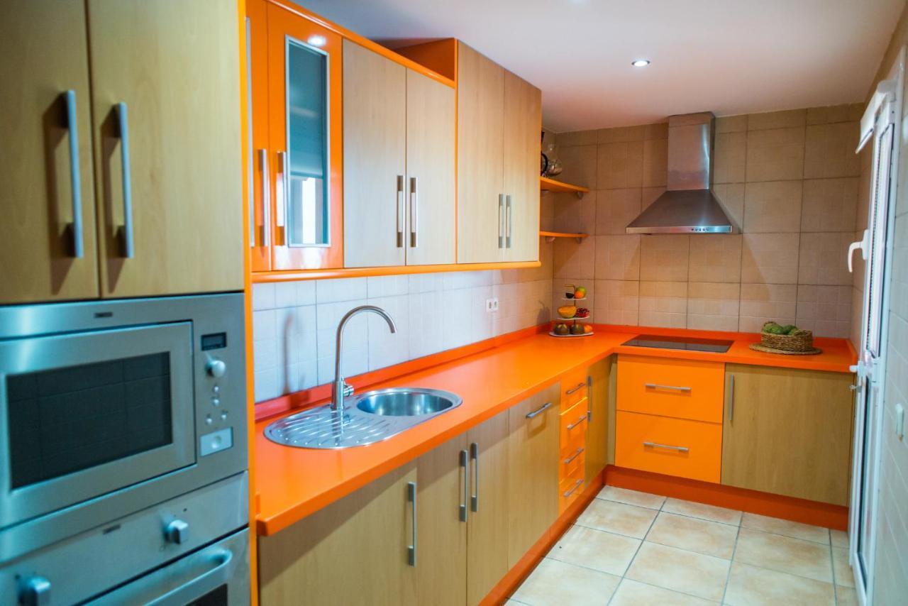 Villa Atlantic Ocean Private Pool Corralejo By Holidays Home Экстерьер фото