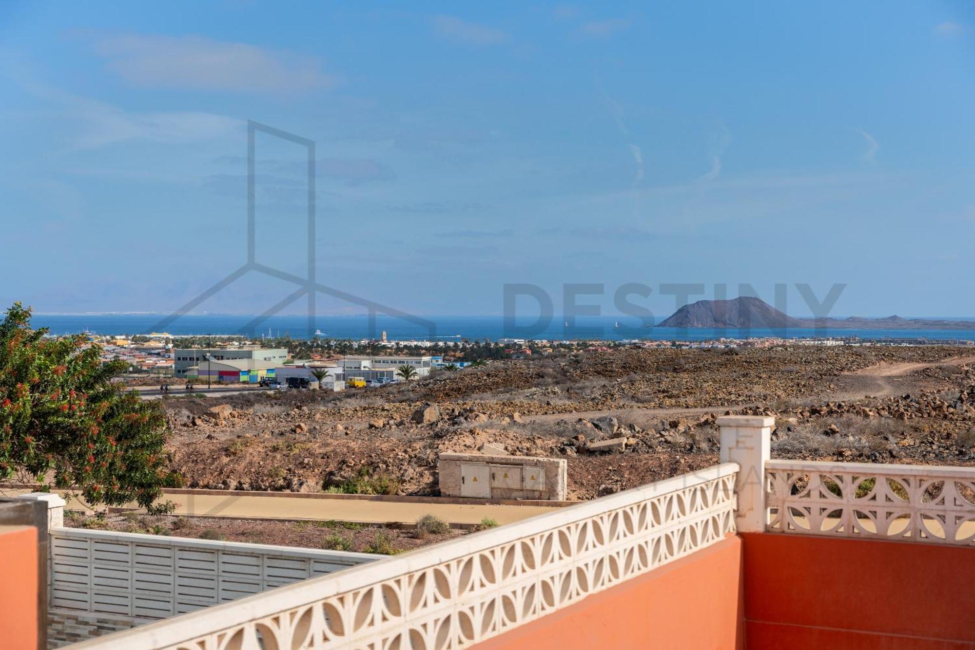 Villa Atlantic Ocean Private Pool Corralejo By Holidays Home Экстерьер фото